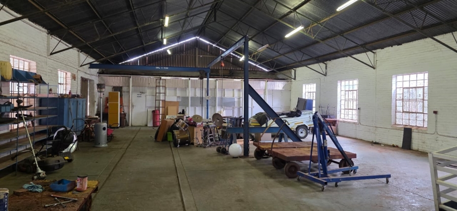 Commercial Property for Sale in Stilfontein North West